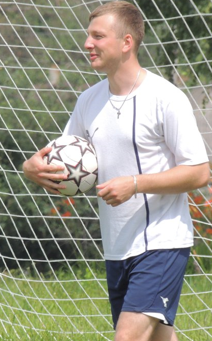 player