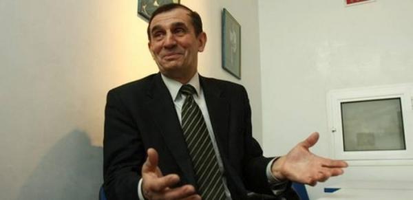 Решко уверен в победе Динамо