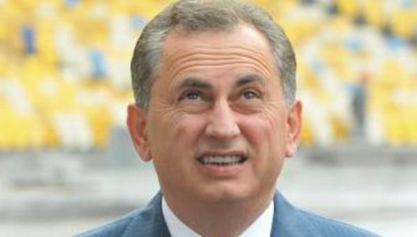 Колесников: Самая большая мечта – домашний финал ЛЧ Шахтер – Динамо