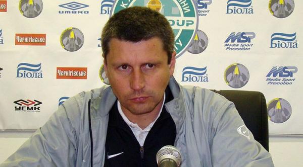 Мизин: Сборная Украины выиграет со счетом 2:0