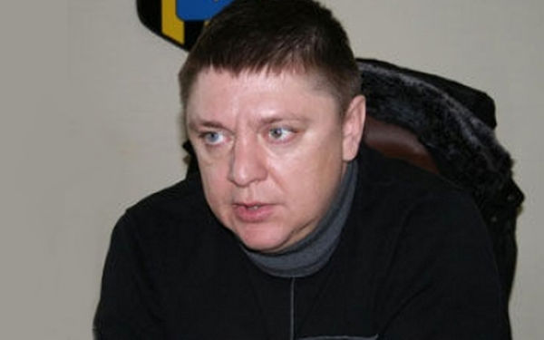 Полунин: Болельщики заставят украинцев во Львове играть только на победу
