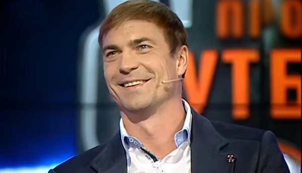 Венглинский: Конспект Лобановского не нашел, но нашел листочек с установкой на матч с Барселоной