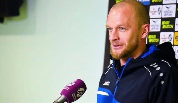 Довгий: Желаю Динамо Киев сыграть так же здорово и в Барселоне