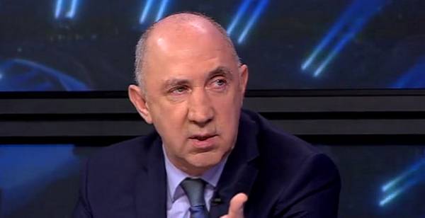 Сопко прокомментировал крупное поражение Шахтера в матче ЛЧ