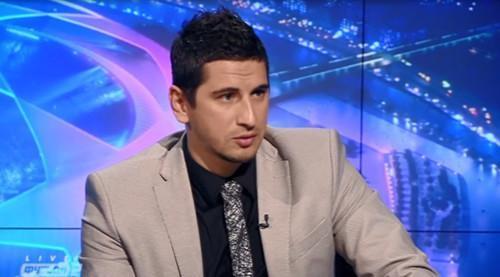 Яковенко: Динамо практически 90 минут провело в обороне