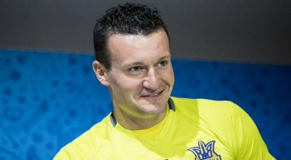 Федецкий: Из футбола сейчас начали делать балет