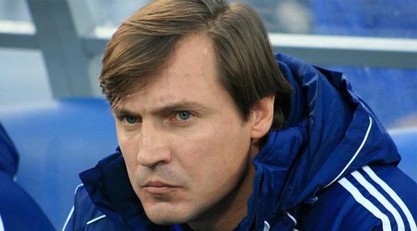 Близнюк: Днепр-1 не создал динамовцам проблем
