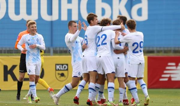 Динамо и Шахтер в ТОП-5 по количеству воспитанников, играющих в европейских чемпионатах
