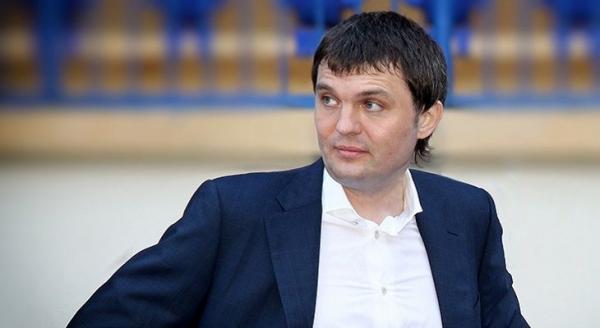 Красников: Этот Металлист будет не ниже уровня образца 2005-2013