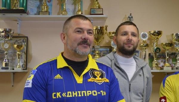 Береза: Почти отошли от финансирования из одного кармана