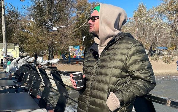Милевский не будет работать в Динамо