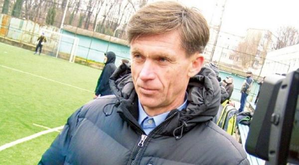 Шелепницкий: Процентов пять я Динамо еще дам