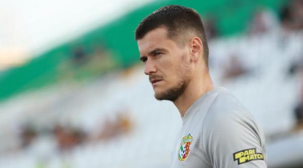 Оливье Тилль: Без удачи в матчи с Динамо не обошлось, но мы бились за эту победу