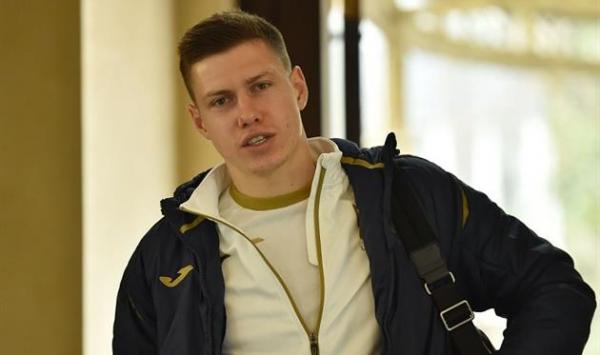 Матвиенко: Надеюсь, с Боснией и Герцеговиной нас прорвет