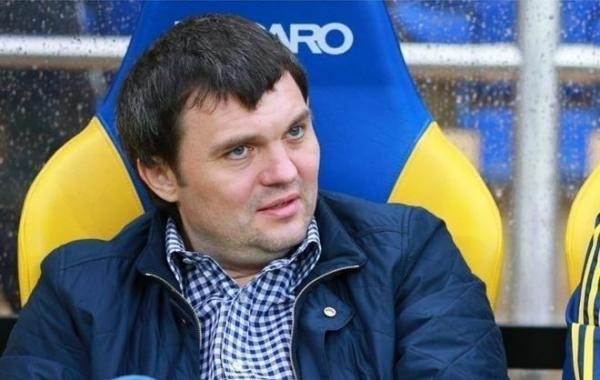 Красников – о словах Березы: Люди, которые плохо говорят о нашем президенте и клубе, выглядят смешно
