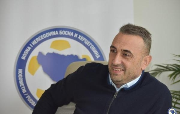 Петев: Не заслуживали проиграть сборной Украины со счетом 0:2