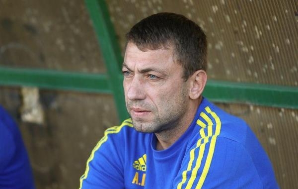Призетко: Переломным моментом в игре с Боснией стал сейв Бущана на последней минуте первого тайма