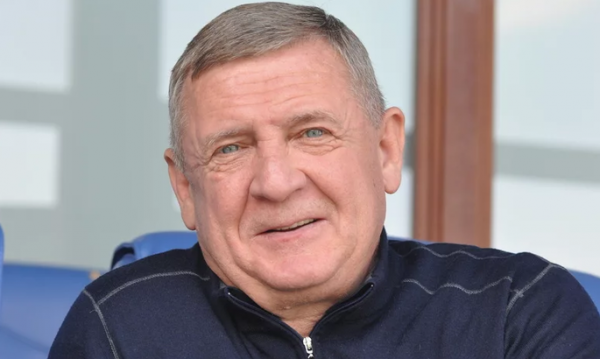 Бессонов: Каким бы ни был соперник, а сборной Украины нужно решать поставленную задачу