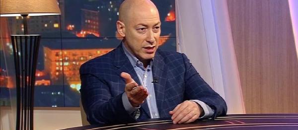Гордон: Блохин был хамоватый. Как-то сказал: 