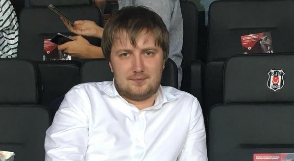 Шаблий не исключил переход Ярмоленко в Дженоа