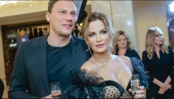 Жена Пятова: Уже нет Донецка, в который хотелось бы вернуться. Это уже не тот Донецк, он чужой