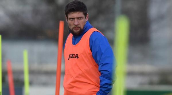 Леонов: Селезнев извинился за те слова. Если еще раз повторится, поверьте, у меня есть рычаги управления