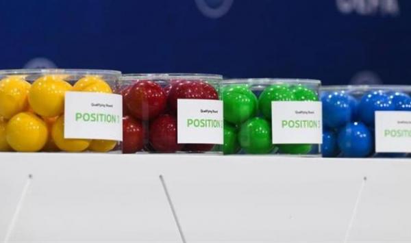 Сборная Украины U-19 узнала соперников по квалификационному раунду Евро-2023