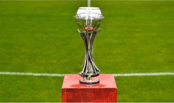 Стали известны соперники сборной Украины U-17 в элит-раунде отбора Евро-2022