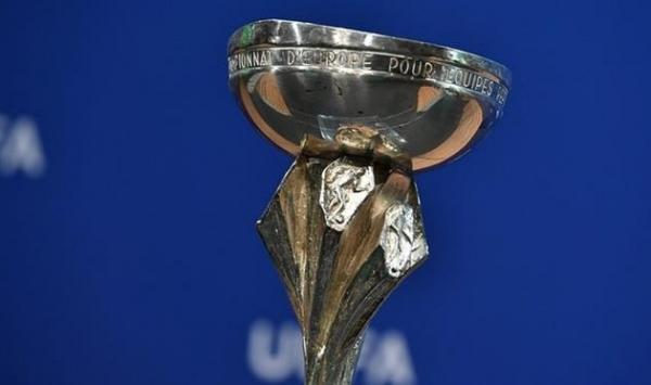 Сборная Украины U-19 узнала соперников по элит-раунду отбора на Евро-2022