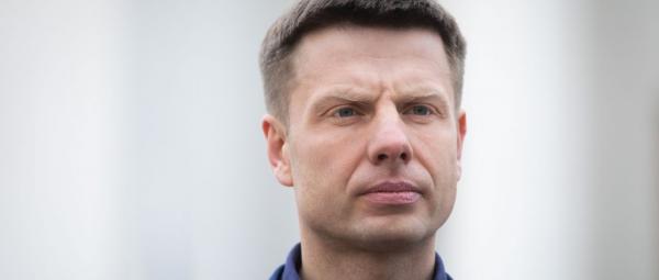 Гончаренко: Никто, даже такой серьезный «рекордсмен», как Селезнев, не имеет права угрожать журналистам