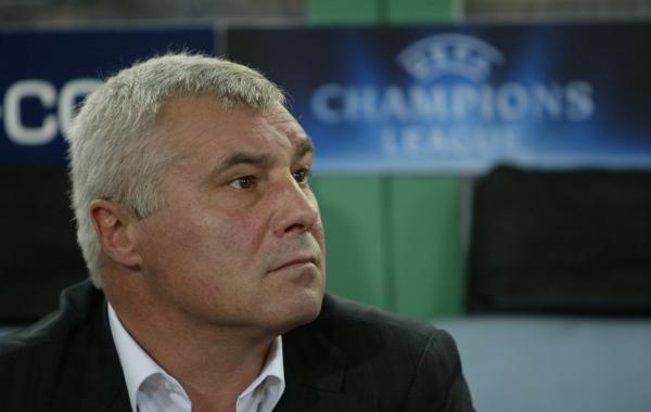 Демьяненко: Шахтер и Динамо должны попадать в Лигу Европы