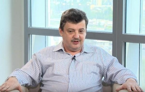 Шахов - о возможном трансфере Миколенко: Не понимаю, зачем Эвертону левый защитник...