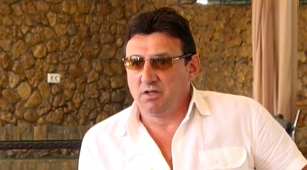 Гецко - о будущем Черноморца