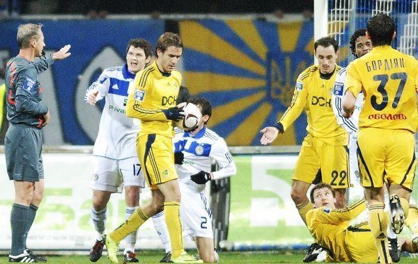 Девич назвал фактор, из-за которого он перешел в Шахтер, а не Динамо