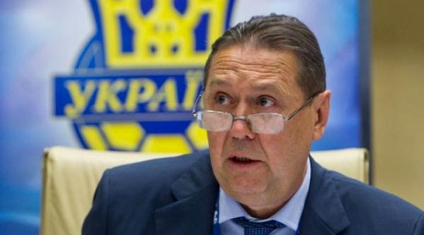 Коньков: Никто так и не объяснил, почему Украина оказалась в дивизионе В