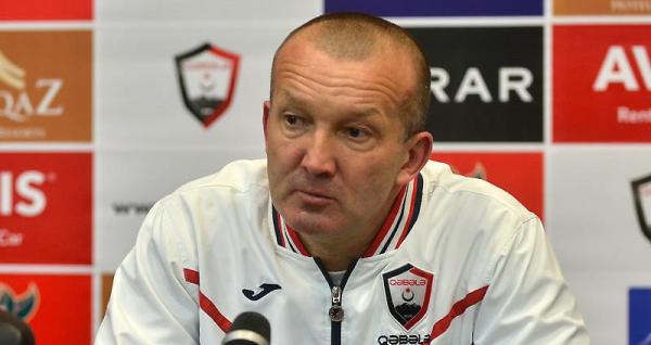 Григорчук: Очень рад за Миколенко, но насчет моего трансфера в Черноморец мне нечего сказать