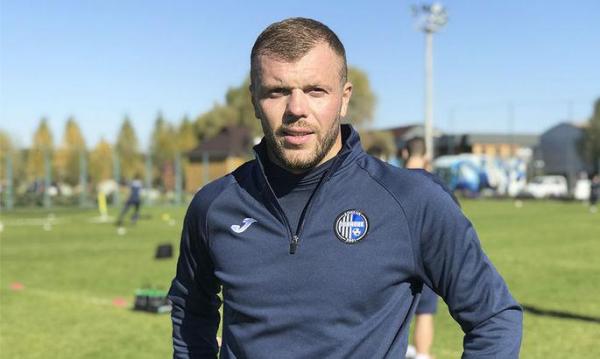 Гай — о переходе в Кубань: У человека есть право выбора, никто не может его заставить