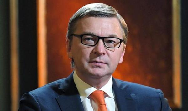 Палкин: У нас был очень сложный год