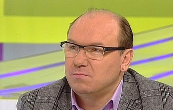 Леоненко: Говорят, Луческу ставит молодых. А кого?