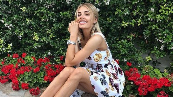 Влада Седан - вагітна на Євро, зупинка ютубу, переживання після фіналу ЛЧ