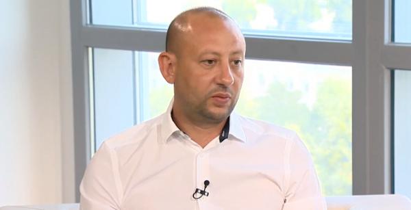 Генинсон: Нам очень приятно, что президент Украины поддерживает развитие футбола