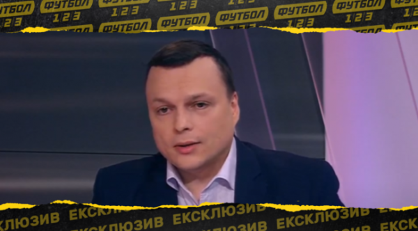 Столярчук оценил игру Миколенко в дебютном матче за Эвертон