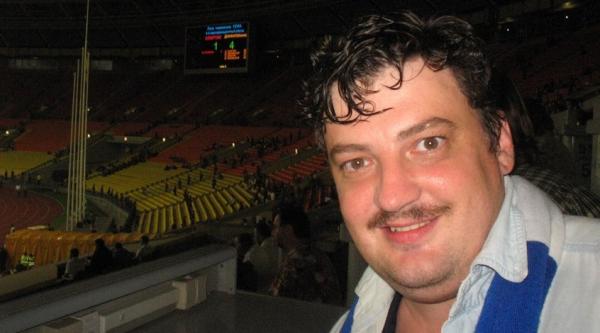 Шахов: Шевченко в Динамо? Здесь нечего обсуждать