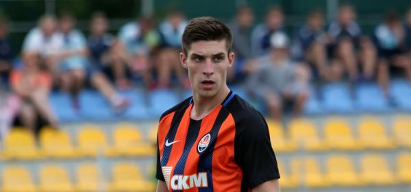 Полузащитник Шахтера перейдет в Бордо