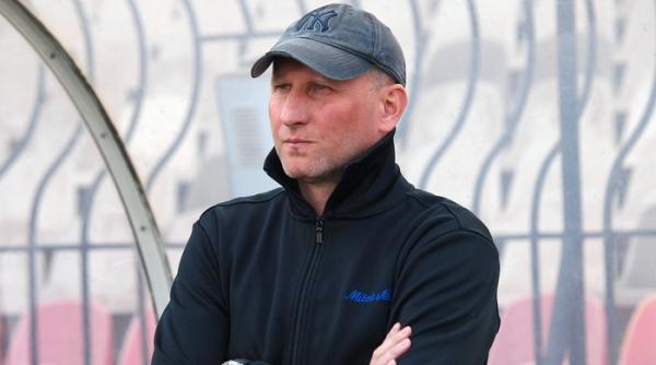 Жабченко: Буяльский проводит, пожалуй, свой лучший сезон в Динамо