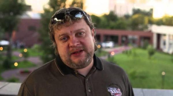 Андронов: Шевченко не воспринимается поляками, как украинец