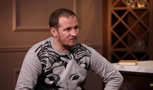 Алиев: Этого журналиста до истории с Селезневым никто не знал — я считаю, что это позорная крыса, а не мужчина