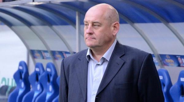 Стеценко: Днепр продолжает существовать