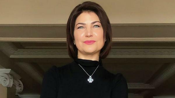 Венедіктова – про Ярославського: Незапланований і поспішний від’їзд виглядає досить дивно. Справа на моєму особистому контролі