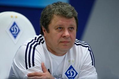 Заваров объяснил, почему не сыграл за сборную Украины